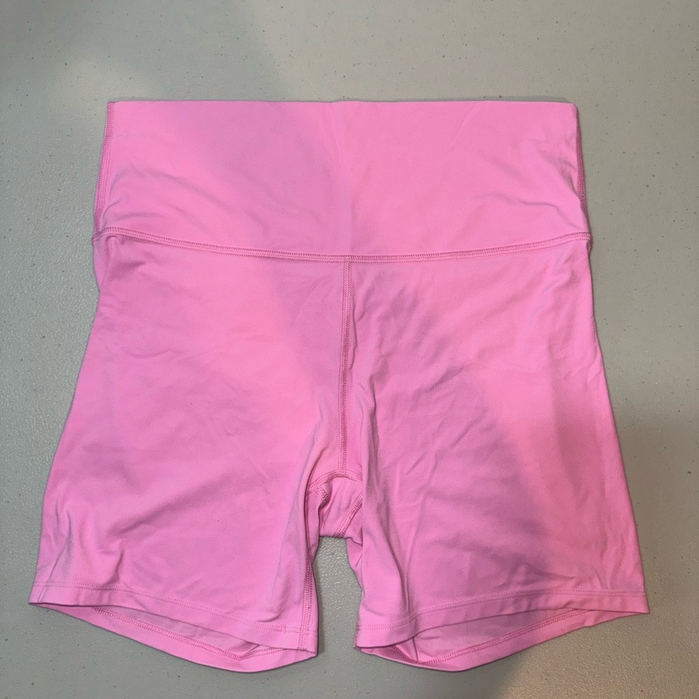 Pink Women's Shorts